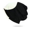 thumbnail image 2 of jobturf Beanie for Women Casual Lightweight Slouchy Skull Cap Fall Spring Fashion Winter Caps Soft Cozy Warm Beanies Hats for Cold Weather, 2 of 4