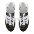 thumbnail image 6 of 2024 Educational Math Formula Women Or Men Lace Up Flat Sneakers Female Mesh Walking Footwear, 6 of 8