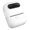 thumbnail image 1 of Label Maker Machine with Tape P50 Portable Label Printer Bluetooth Label Maker Machine Label Printer for Clothes Home A, 1 of 8