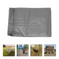 thumbnail image 3 of Cubierta tipo parasol para invernadero, dosel de sombra para exteriores, lona impermeable para exteriores, cubierta de lona para acampar, reemplazo de parasol para Patio, 3 of 7