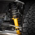 thumbnail image 2 of ARB Lift Kit Suspension BRONHK2 Heavy Load; 2 Inch Front Lift; 2-1/4 Inch Rear Lift; Black Components/Yellow Shocks, 2 of 3