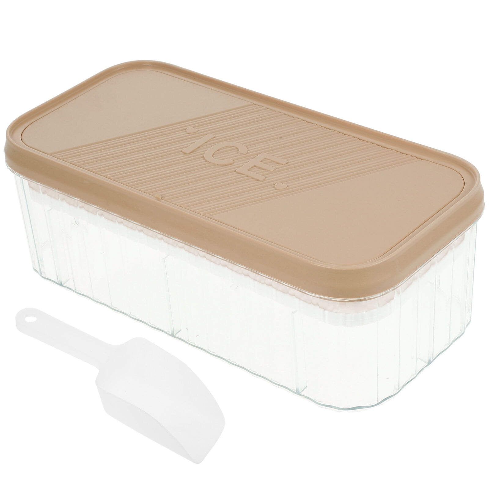 1 Set of Ice Balls Making Tool Practical Ice Making Tray Convenient Ice