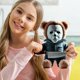 thumbnail image 4 of Plush for Teddy Bear 2025Cute for Boy Girl Christmas Halloween Birthday Gift, 4 of 6