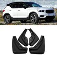 thumbnail image 2 of 8X For Volvo XC40 2018 2019 2020 2021 Mud Flaps Front Rear Splash Guards Fender Kit-A38G, 2 of 6