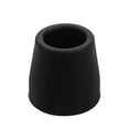 thumbnail image 1 of Deslizadores de goma para andadores, almohadillas para muletas, pies de muleta de repuesto, consejos de seguridad para andadores, accesorios para andadores, tapas para pies de andadores, 1 of 7