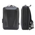 thumbnail image 1 of 15.6 Inch Laptop Backpack, Anti Theft Computer Bag with Password Lock, USB Charging Port, College Backpack Waterproof Laptop Bag for Women Men Tablet Notebook Bag for Travel, 1 of 7