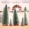 thumbnail image 3 of Árbol De Navidad Arbol De Navidad productos De Año Nuevo Mini árbol De Navidad Adornos De Navidad Para Casa Choinka Sztuczna, 3 of 4