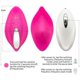 thumbnail image 4 of 1 Uds. Control remoto inalámbrico Invisible con huevo saltador, palo de masaje con vibración estimulante femenina, productos sexuales para adultos - Juguetes sexuales oso de fresa Electrónica, 4 of 5