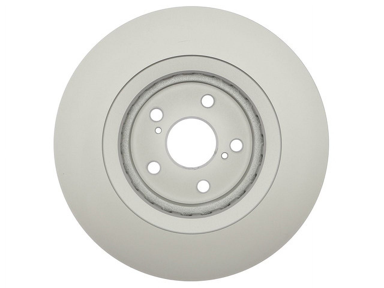 Specialty Truck, School Bus and Medium Duty Rotors