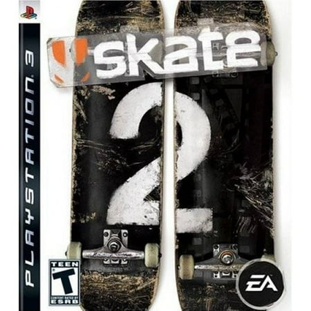 Skate 2 (PS3)