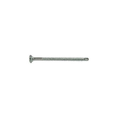 

12pk Grip-Rite 238ZSDS1 Phillips Drywall Screws 2-3/8 Inch