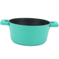 thumbnail image 4 of Cooking Pan, Soup Pot, Cooking Pans for Electric Stove Gas Stove, 4 of 7