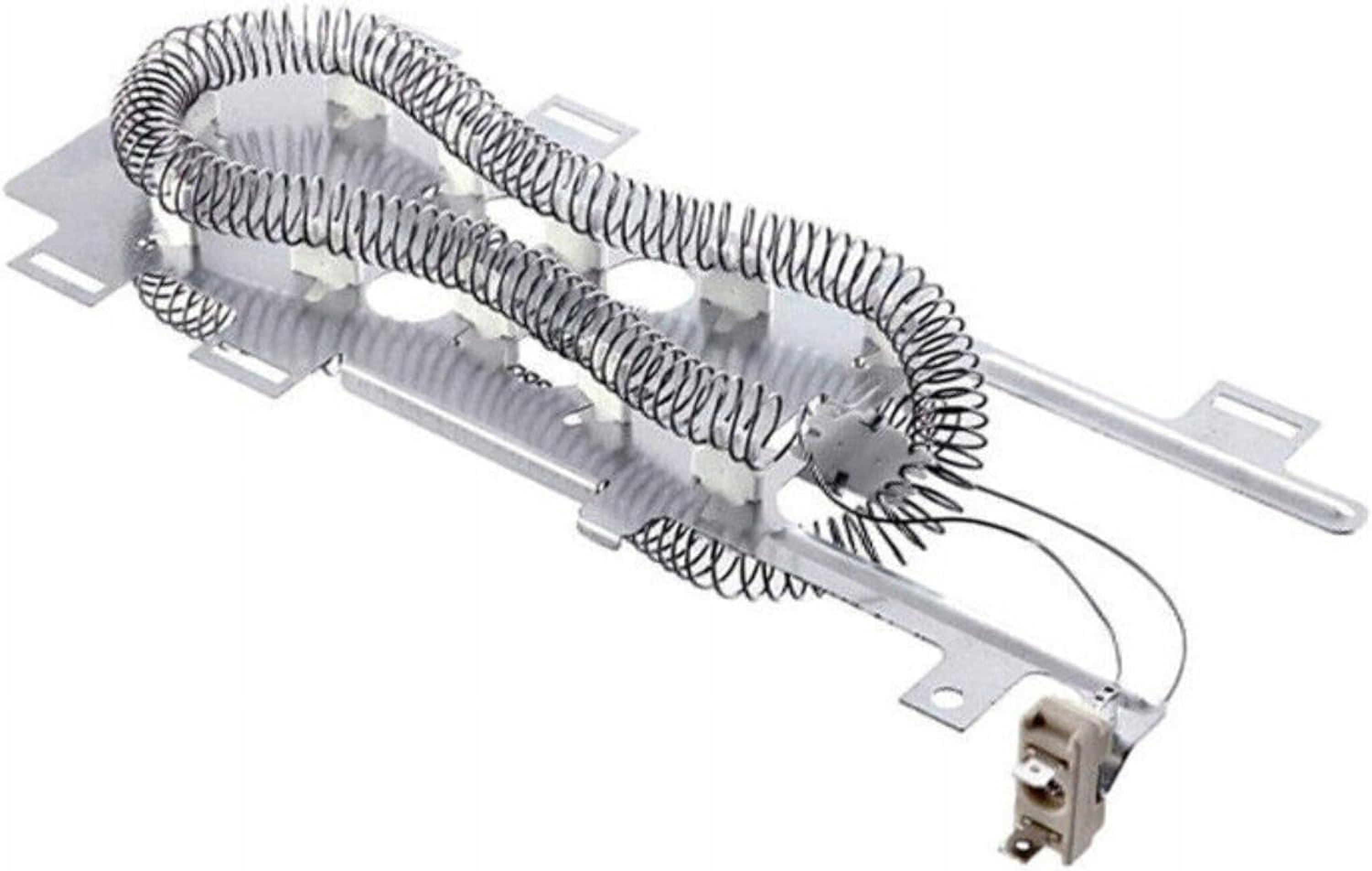 Scaroo 8544771 Dryer Heater Heating Element for Whirlpool WP8544771 4-Pack
