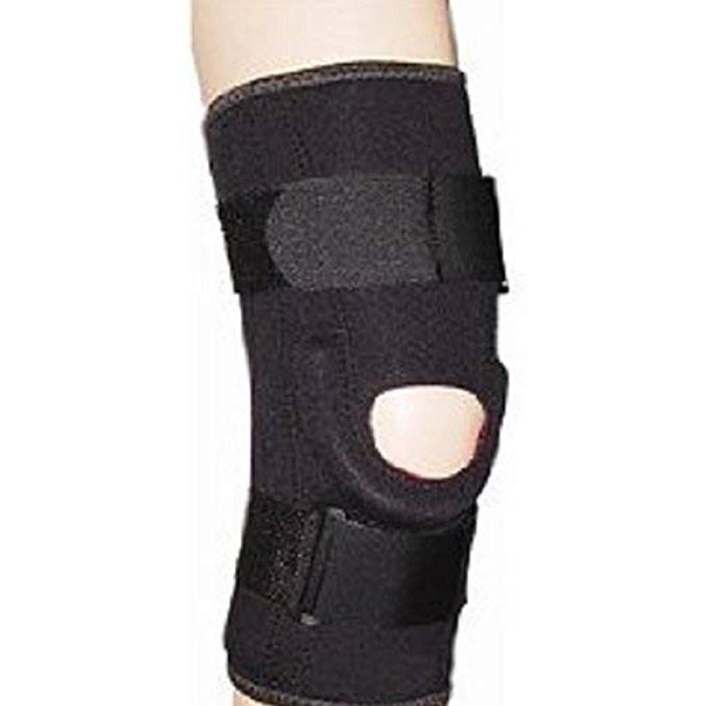 BellHorn ProStyle Stabilized Knee Brace Size Small 1314 Inch