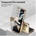 thumbnail image 4 of TYJKeJi Case Drop Resistant Shockproof Case For Samsung Galaxy Z Fold 3 For Samsung Galaxy Z Fold3, 4 of 9
