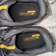 thumbnail image 4 of New Balance T410 Mt410LG8 Men's Gray Trail Running Shoes Size Men's 10 4E, 4 of 6