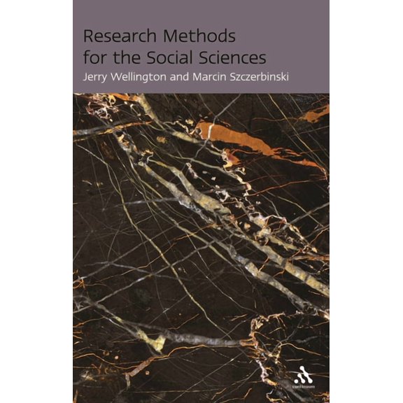 Research Methods for the Social Sciences, (Paperback)