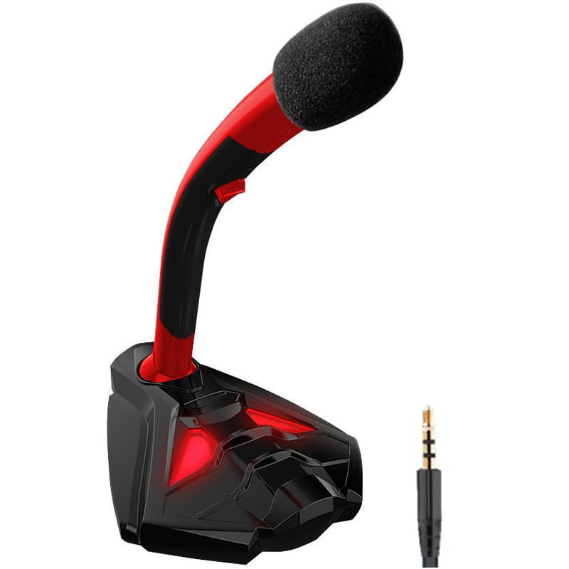 noise cancelling studio microphone