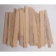 India Clay Pink Slate Pencils 200 Grams