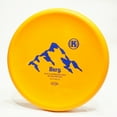 thumbnail image 7 of Kastaplast K3 Berg Disc Golf Putter & Approach Disc, Pick Color/Weight [Stamp & Exact Color May Vary] Blue 170-172 grams, 7 of 7