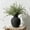 1007-bronze, variant on Ceramic Decorative Flower Vase 1007-bronze Rustic Farmhouse Boho Home Decor