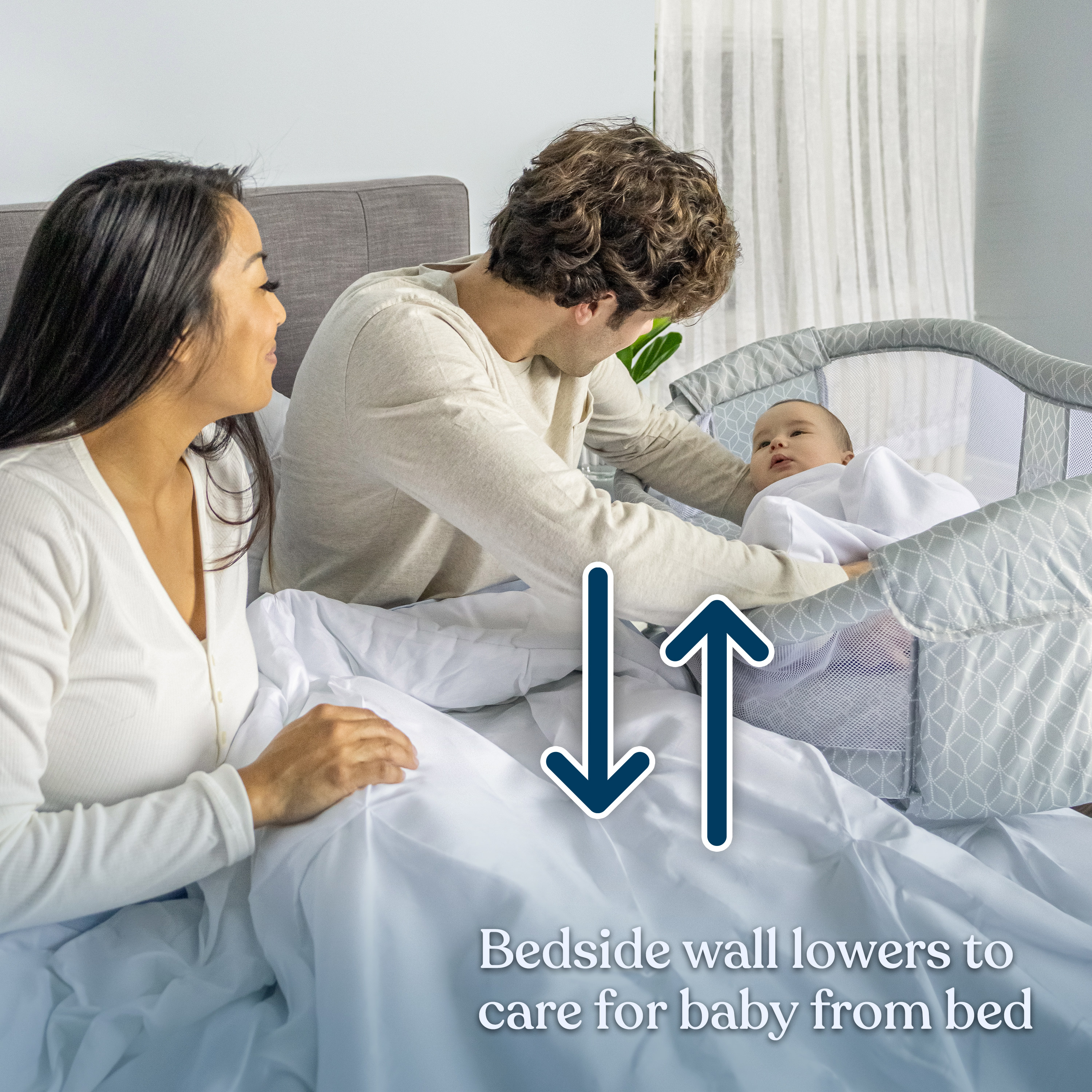 halo bassinest hospital series price