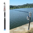 thumbnail image 4 of 2.1m / 2.4m / 2.7m / 3.0m Automatic Fishing Rod, 4 of 8