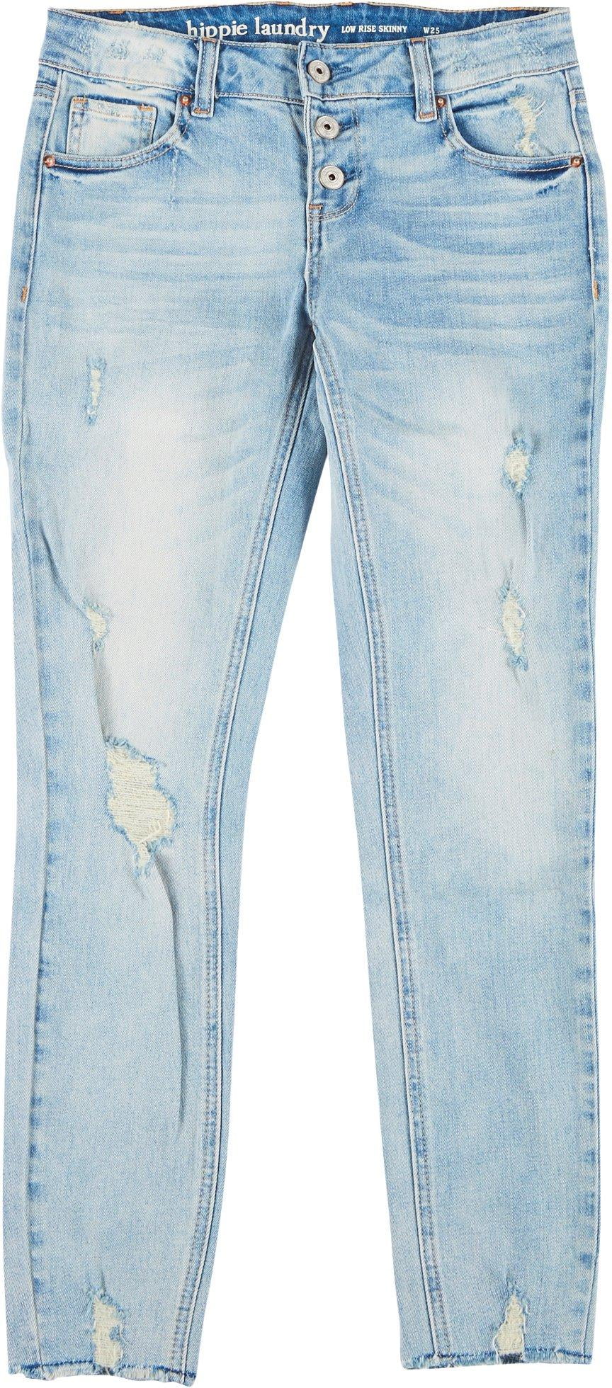 vanilla star skinny jeans