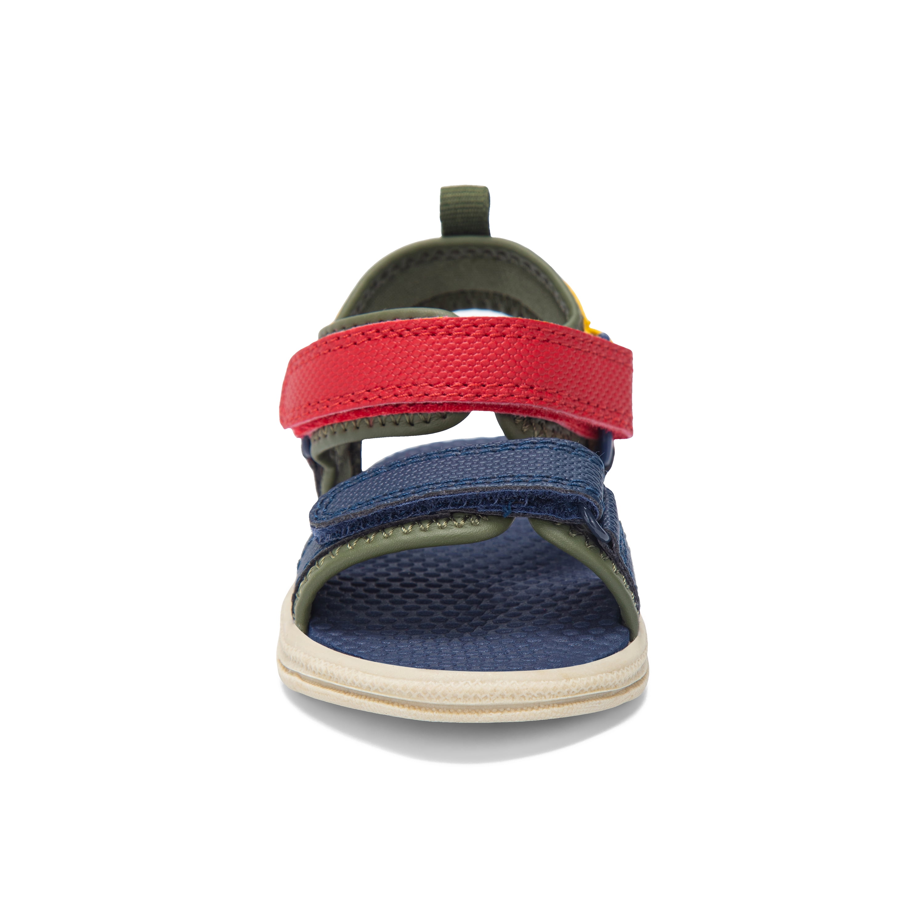 Carter's Child of Mine Baby Rodney Sandal