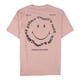 thumbnail image 2 of Elevenparis Mens Everything's Nice Graphic T-Shirt quatzpink L, 2 of 2