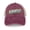 Red, variant on Kerfuffle Dark Blue Baseball Cap for Men Women, Adjustable Snapback Hats Trucker Hat