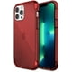 thumbnail image 1 of Raptic Air Funda Uso Rudo Transparente Para iPhone 13 Pro Red Raptic Raptic Air, 1 of 5