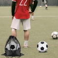 thumbnail image 4 of LOLIPPYY Sac de Rangement pour Football en Maille Durable pour une Utilisation Fiable, 4 of 8