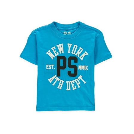 Aeropostale Boys Ps Ath. Dep. Graphic T-Shirt