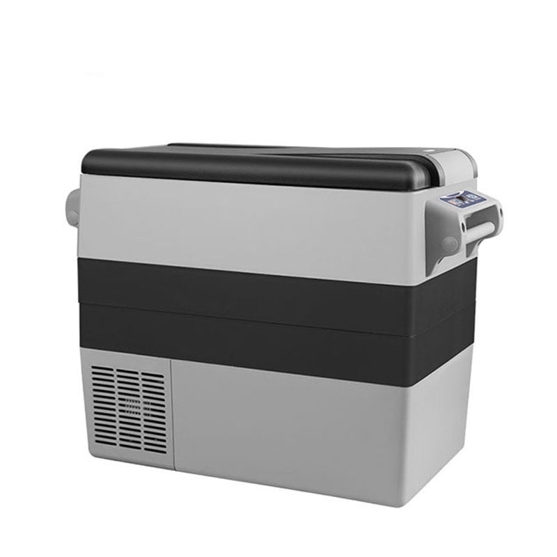 portable compressor fridge freezer