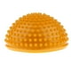 thumbnail image 2 of Entrenador de equilibrio de media bola con forma de erizo para niños y adultos - Amarillo Baoblaze Aparato de aptitud física, 2 of 7