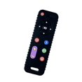 thumbnail image 3 of 2xBaby Juguete Para La Dentición TV Forma De Control Remoto Para Niños Niñas Regalo De Vacaciones Infantil Negro 2 piezas, 3 of 8