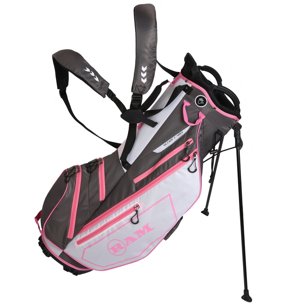 RAM Golf Pitch and Putt Lightweight Golf Carry Bag India  Ubuy
