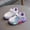 Purple#1, variant on Fesfesfes Children's Luminous Sneakers Fashion Sports Shoes for Running and Walking,Breathable Casual Light-Up Shoes for Boys and Girls(Blue,18 Months)