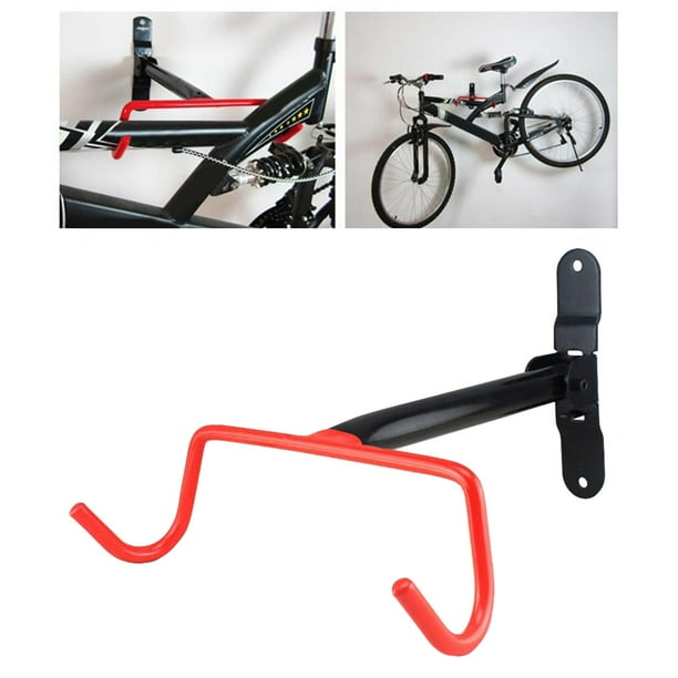 Soporte Bicicleta Pared Soporte Bicicleta Vertical Ajustable