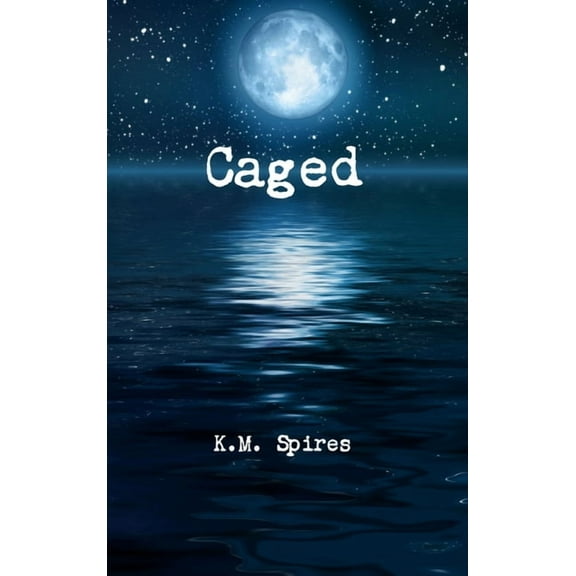 Caged, (Hardcover)
