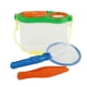 thumbnail image 1 of Contenedor de insectos Hugo Visor Microscopio para niños Experimento al aire libre, 1 of 8