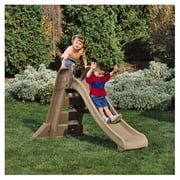 Step2 Naturally Playful Big Folding Slide