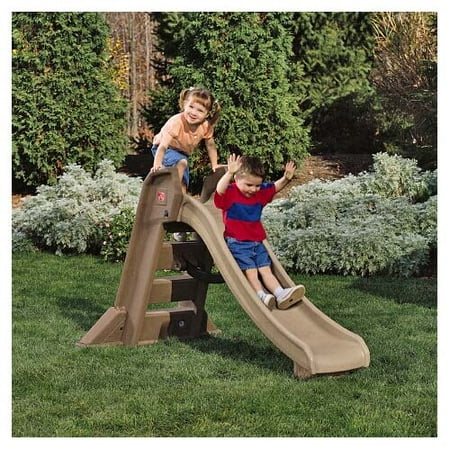 Step2 Naturally Playful Big Folding Slide