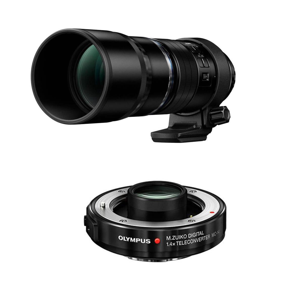 four thirds system