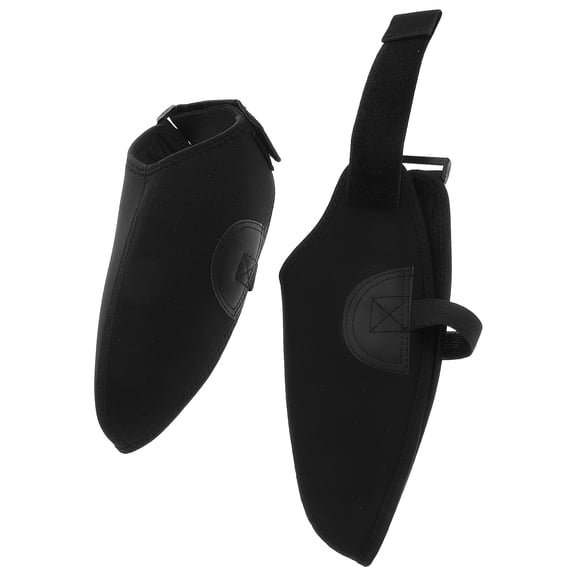 Raindrops  Outdoor Ski Shoes Cover Boot Covers Men and Women