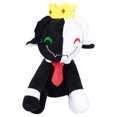 thumbnail image 5 of Muñeco de peluche de dibujos animados de 25 cm, figura de peluche suave y bonita con forma especial, juguete para regalo para niños, 5 of 5
