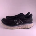 thumbnail image 3 of New Balance Men 1080v12 M1080B12 Black Running Shoes Sneakers Size 9 D, 3 of 5