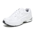 thumbnail image 1 of Zapatos Vionic 23MWALK de piel repelente al agua, color blanco, 1 of 7