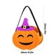 thumbnail image 3 of Hogar y cocina, Decoración del hogar, Decoración navideña, Bolsa de dulces de Halloween, Bolsa de dulces de fieltro portátil para niños, Bolsa de regalo de Halloween, bolsillo de regalo, 3 of 6